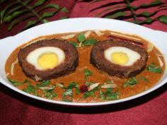 Incredible India | Food and Cuisine