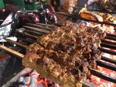 Incredible India | Food and Cuisine