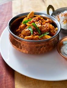 Indian recipes and Indian food : SBS Food