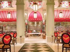 Features on Top Las Vegas Restaurants & Chefs