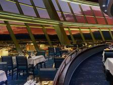Features on Top Las Vegas Restaurants & Chefs