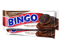 Voice and Bingo | Monde Nissin