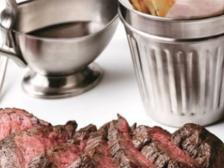 Features on Top Las Vegas Restaurants & Chefs