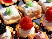 Features on Top Las Vegas Restaurants & Chefs