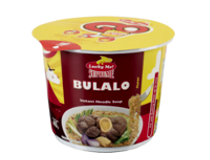 Lucky Me! | Monde Nissin