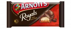 Arnotts royals