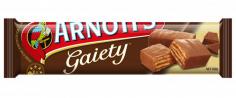 Arnotts gaiety