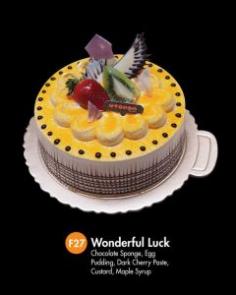 Pastries – Utopia Australia