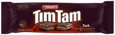 tim tam dark