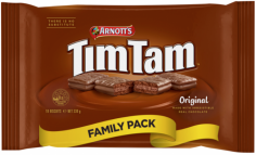 tim tam family pack original