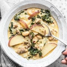 Zuppa Toscana