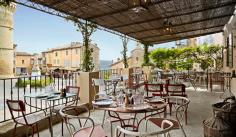 La Bastide de Pierres