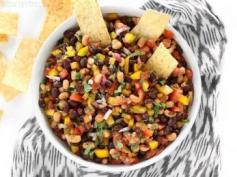 Cowboy Caviar
