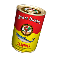 Sardines in Tomato Sauce 425g