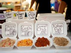 Maui Restaurants & Dining