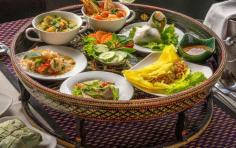 Khmer Cuisine