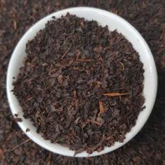 Bush Black Tea