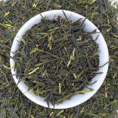 Green Tea First Harvest