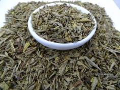 Decaffeinated Green Tea