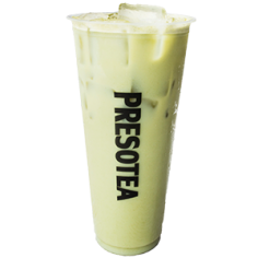 Matcha Fresh Milk Tea