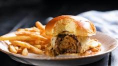 Best-Ever Burger Recipes, 3 Ways