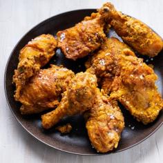 Ayam Goreng