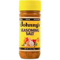 Seasoning Salt (No MSG)