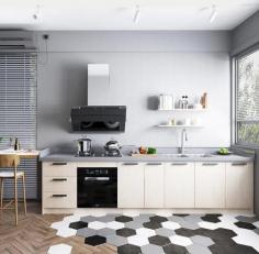 Double-row Stainless Steel Kitchen Cabinets


Food grade 304 stainless steel Water and moisture resistance Non-fingerprint, durable use. Non formaldehyde release Health and green products Durable hardness with no scratch Wood grain finish for more color option


https://www.afastainlesskb.com/product/stainless-steel-kitchen-cabinets/kitchen-cabinet-two-font-1.html
