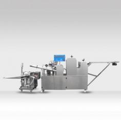 AUTOMATIC STEAMED BUN MAKING MACHINE

https://www.hjfoodmachine.com/product/bread-steamed-bun-machine/automatic-steamed-bun-making-machine.html
