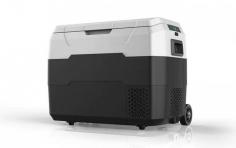 ALG40 camping portable refrigerator
Product size: 630*404*470
Packing size: 720*455*564
Net weight/Gross weight: 17.0/20.0kg
Cooling temperature: -20℃~ 10℃
Voltage power: dc12v-24v/55w
Noise: ≤45db