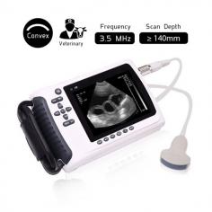 Handheld Ultrasound Machine for Veterinary | SIFSOF California

Find top-tie Handheld Ultrasound Machine for Veterinary precision diagnostics. Shop now for cutting-edge, reliable Portable Veterinary Ultrasound Machine at Sonosif!

Shop Now: - https://sonosif.com/product-category/veterinary-ultrasound-scanners/