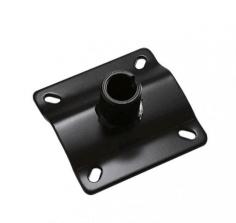 Designed for simplicity, the Pump Connection Bracket can be easily installed without specialized tools. This feature minimizes downtime and allows for quick setup in any salon.
Email
lemon594574@163.com