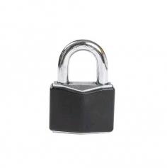ART. NO.	SIZE
ST240	40mm
ST250	50mm
ST260	60mm
E-mail:
orient@keeperlock.com
https://www.keeperlock.com/product/iron-padlock/st200-diamondshaped-steel-padlock.html